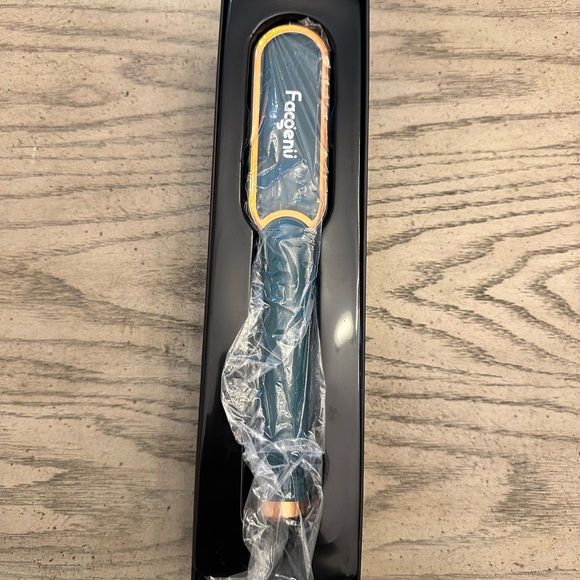 Facogenu x-01 swift wind straightener - Picture 2 of 3